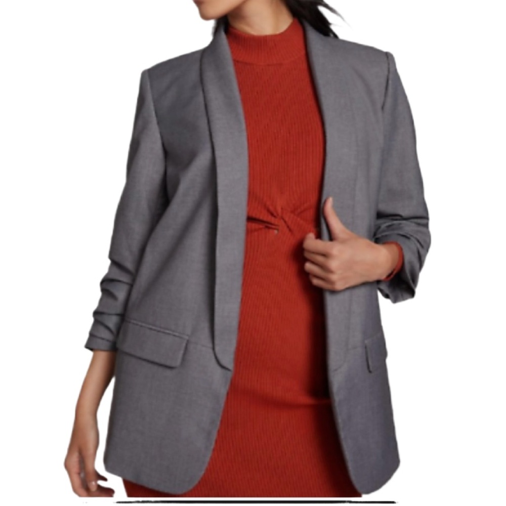 Mare Mare x Anthropologie Blazer/Size: xs